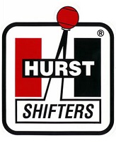 Hurst Floor Shift Boot and Plate Retainer Ring, Manual Transmission