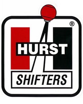 1964 - 1967 Chevelle Hurst Shifter Linkage Install Kit, for Muncie Transmission