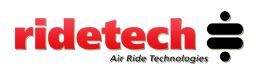 1968 - 1972 Chevelle A-Body Front and Rear RideTech CoilOver System Suspension Kit