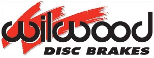 1966 - 1972 Chevelle and 1968 - 1972 Nova Wilwood Stainless Steel Braided Front Brake Hose Flexline Kit